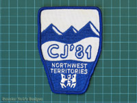 CJ'81 Northwest Territories
